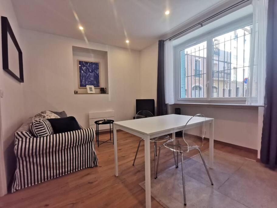 Ferienwohnung Le Repos Biterrois ઼ Béziers Exterior foto